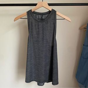 Lululemon‎ Tie Back Tank